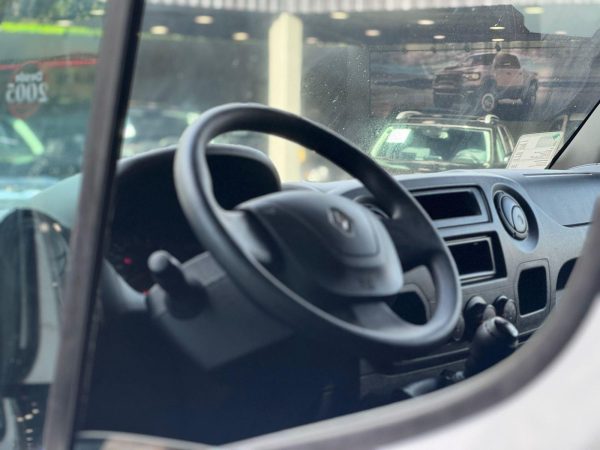 Renault - Master 2.3 dCi Furgão 16V Diesel - Imagem 21