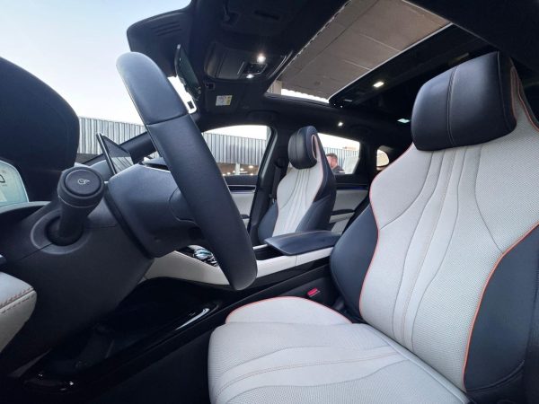 BYD - SONG PLUS /  GS DM - Imagem 21