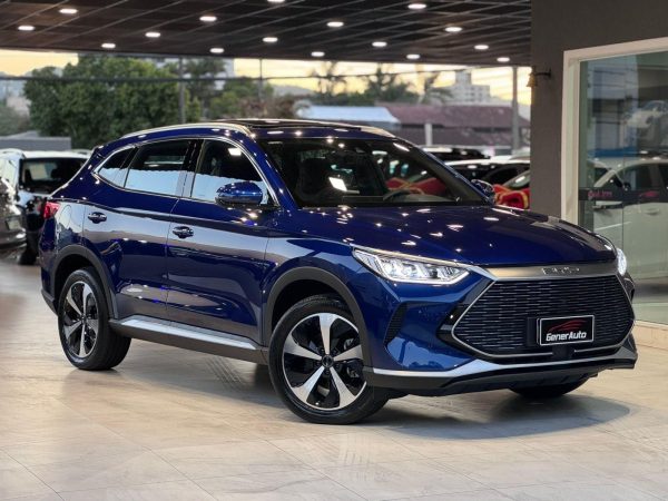 BYD - SONG PLUS /  GS DM - Imagem 2