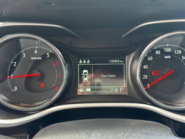 Chevrolet - Tracker LT 1.0 Turbo 12V Flex Aut. - Imagem 17