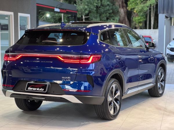 BYD - SONG PLUS /  GS DM - Imagem 6