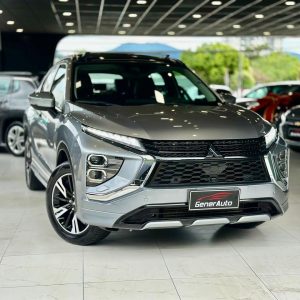 Mitsubishi - Eclipse Cross HPE-S 1.5 16V 165cv Aut.