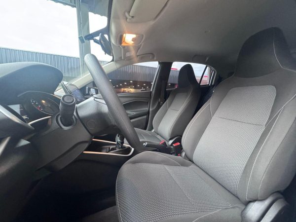 Chevrolet - Onix HATCH LT 1.0 12V Flex 5p Mec. - Imagem 15