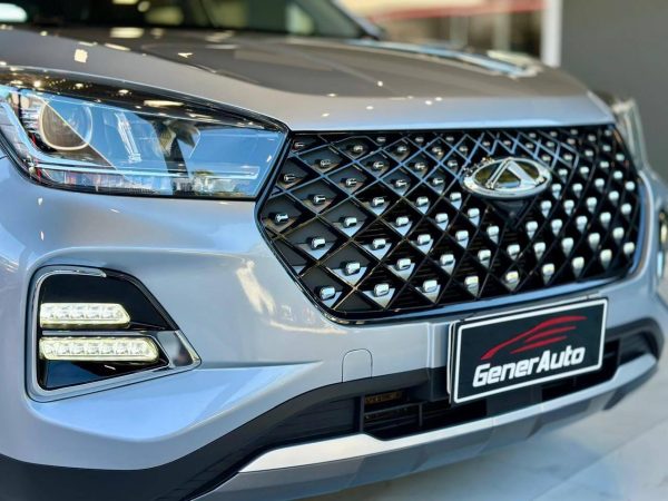 CAOA Chery - Tiggo 5X CHERY CAOA/TIGGO5X PRO - Imagem 3