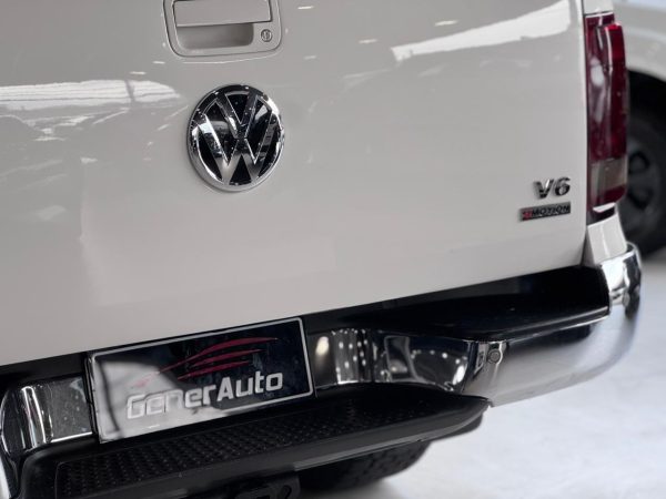 Volkswagen - Amarok Highline CD 3.0 4x4 TB Dies. Aut. - Imagem 11