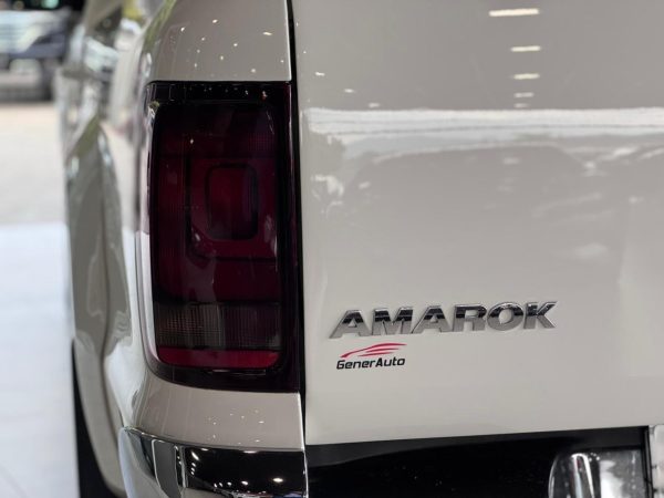 Volkswagen - Amarok Highline CD 3.0 4x4 TB Dies. Aut. - Imagem 12
