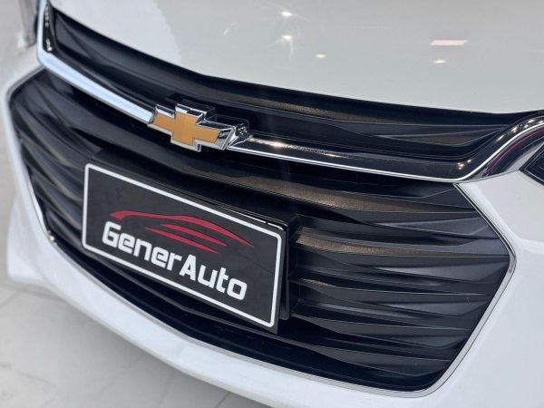 Chevrolet - Onix HATCH LT 1.0 12V Flex 5p Mec. - Imagem 11
