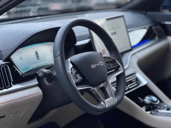 BYD - SONG PLUS /  GS DM - Imagem 17