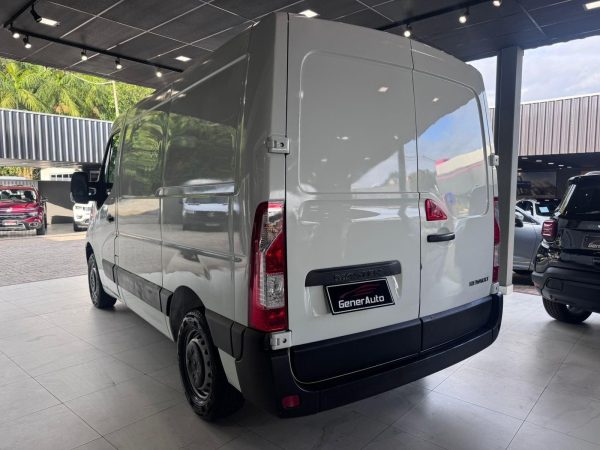 Renault - Master 2.3 dCi Furgão 16V Diesel - Imagem 5