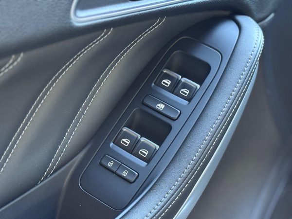 CAOA Chery - Tiggo 7 TXS 1.5 16V Turbo Flex Aut. - Imagem 15