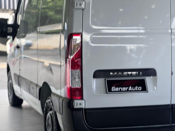 Renault - Master 2.3 dCi Furgão 16V Diesel - Imagem 12