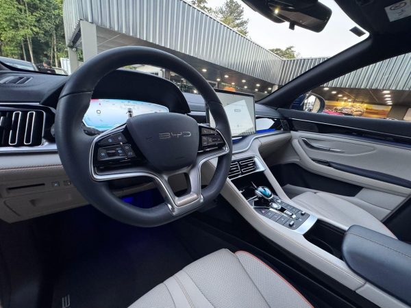 BYD - SONG PLUS /  GS DM - Imagem 20