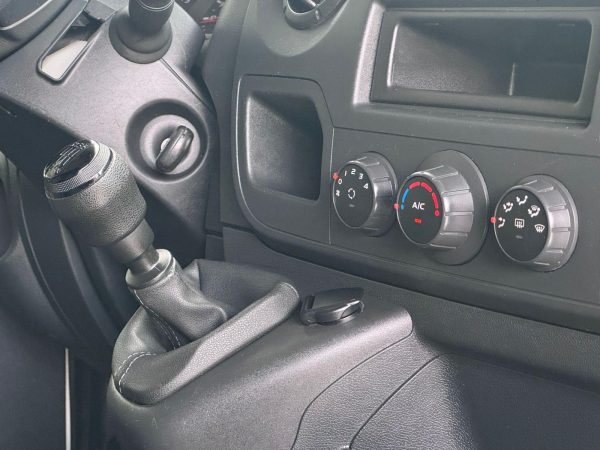 Renault - Master 2.3 dCi Furgão 16V Diesel - Imagem 14