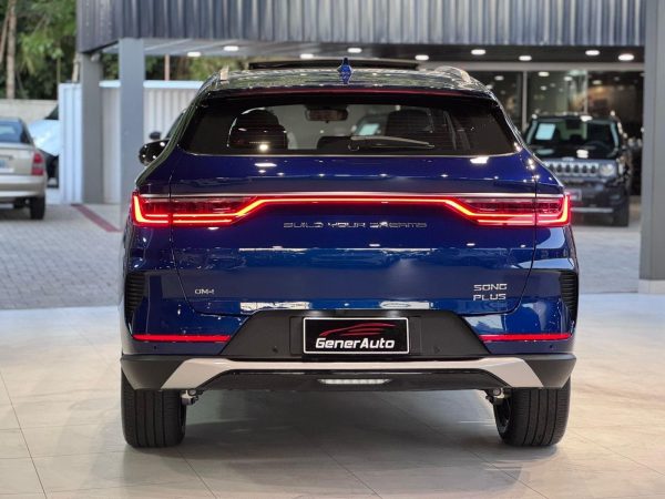 BYD - SONG PLUS /  GS DM - Imagem 5