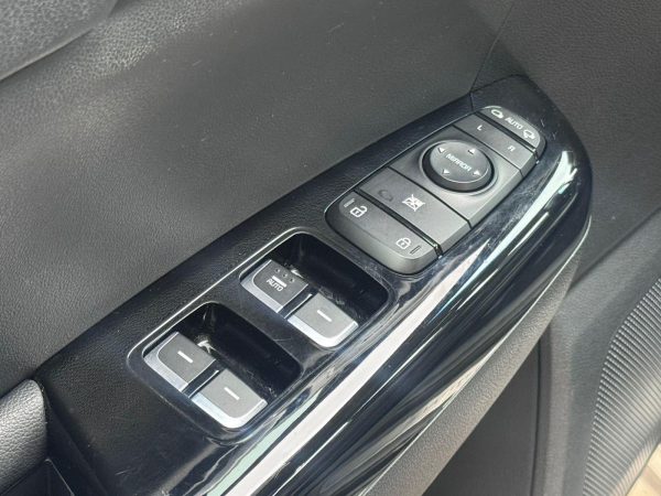 Kia - Sportage EX 2.0 16V/ 2.0 16V Flex Aut. - Imagem 23