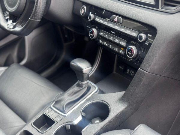 Kia - Sportage EX 2.0 16V/ 2.0 16V Flex Aut. - Imagem 19