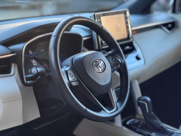 Toyota - Corolla Cross XRX 1.8 16V Aut. (Híbrido) - Imagem 16