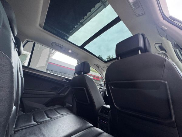 Volkswagen - Tiguan Allspac Comf 250 TSI 1.4 Flex - Imagem 22