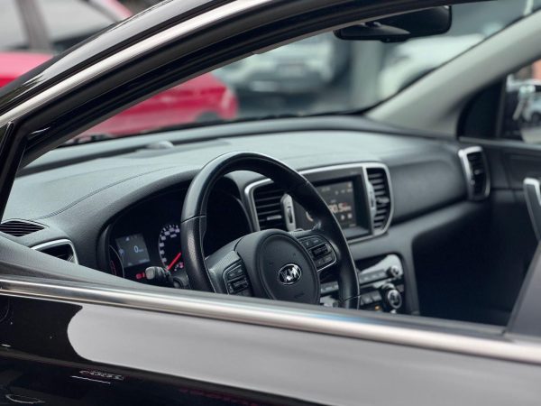 Kia - Sportage EX 2.0 16V/ 2.0 16V Flex Aut. - Imagem 17