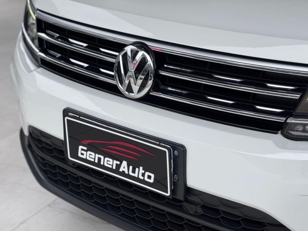 Volkswagen - Tiguan Allspac Comf 250 TSI 1.4 Flex - Imagem 10