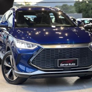 BYD - SONG PLUS /  GS DM