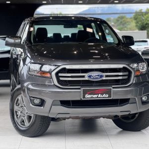 Ford - Ranger XLS 2.2 4x2 CD Diesel Aut.