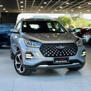 CAOA Chery - Tiggo 5X CHERY CAOA/TIGGO5X PRO