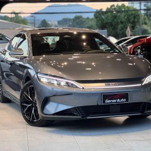 BYD - HAN EV I/  AWD GS 680