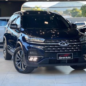 CAOA Chery - TIGGO AOACHERY/8 16TA