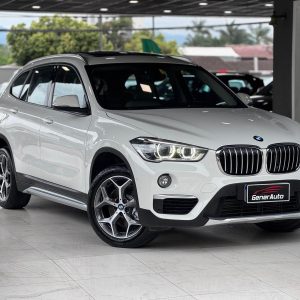 BMW - X1 SDRIVE 20i X-Line 2.0 TB Active Flex