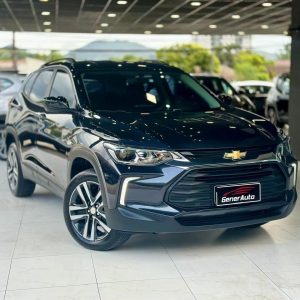 Chevrolet - Tracker Premier 1.2 Turbo 12V Flex Aut.
